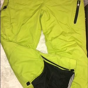 Obermeyer Rewind Pant snowboard, sled 18jr/ 34”